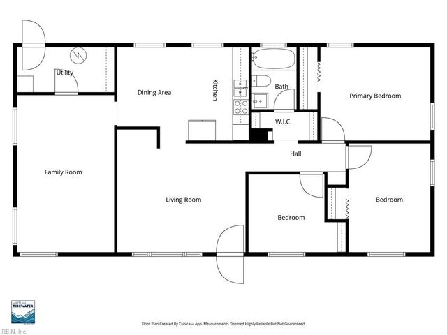 2800 Country Club DR, Suffolk, VA 23435