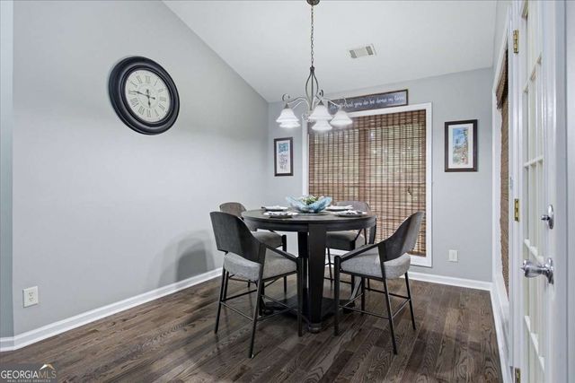 2620 Snowcrest Place, Bethlehem, GA 30620