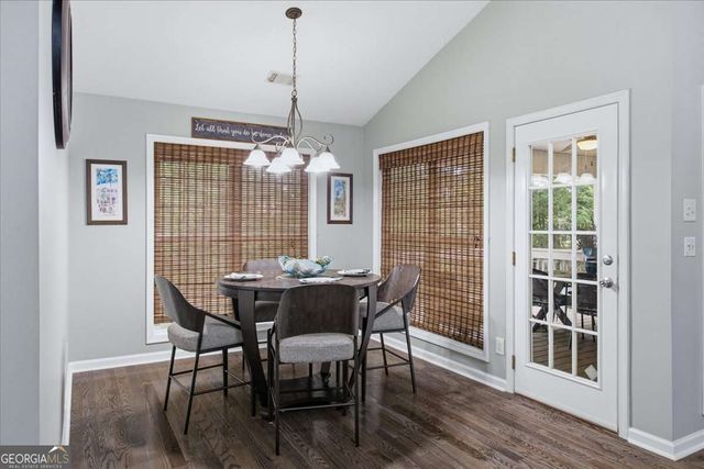 2620 Snowcrest Place, Bethlehem, GA 30620