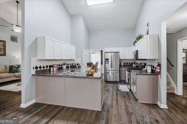 2620 Snowcrest Place, Bethlehem, GA 30620