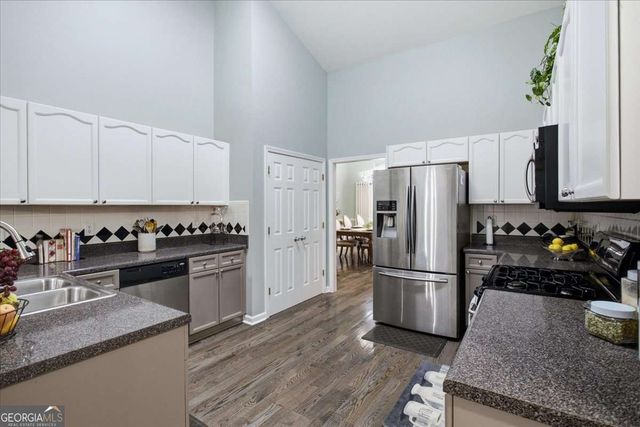 2620 Snowcrest Place, Bethlehem, GA 30620