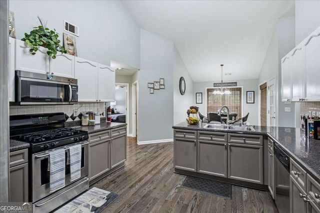 2620 Snowcrest Place, Bethlehem, GA 30620