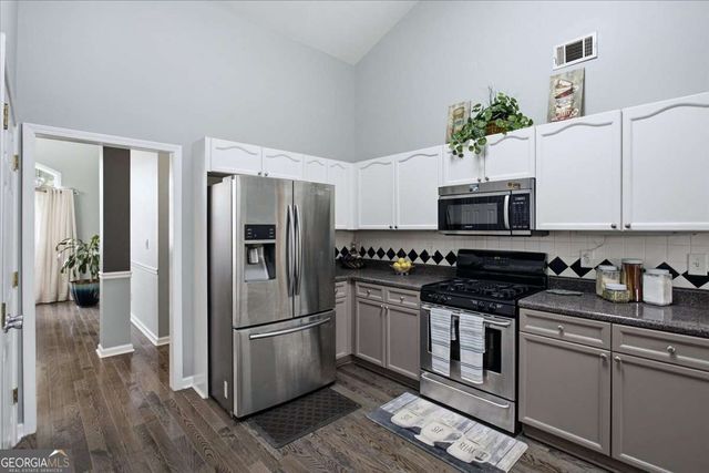 2620 Snowcrest Place, Bethlehem, GA 30620