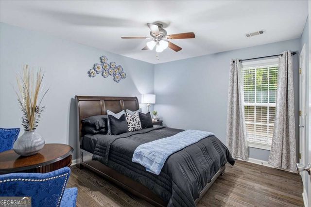 2620 Snowcrest Place, Bethlehem, GA 30620