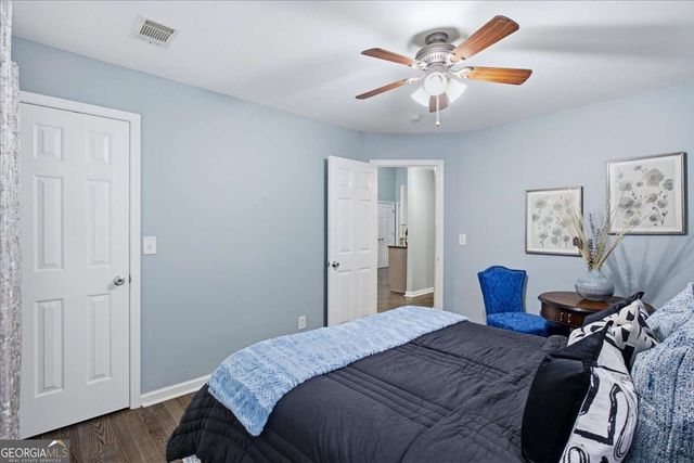 2620 Snowcrest Place, Bethlehem, GA 30620