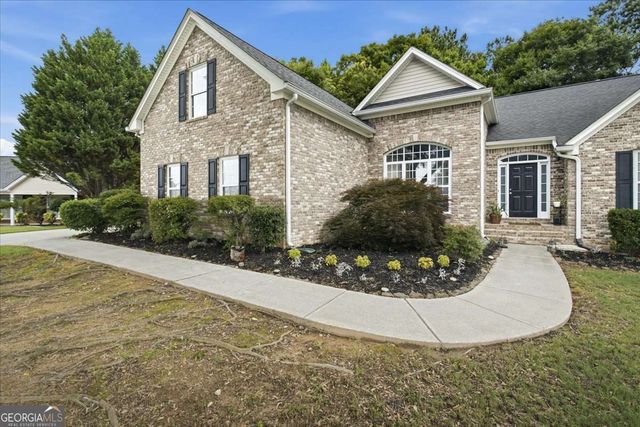2620 Snowcrest Place, Bethlehem, GA 30620