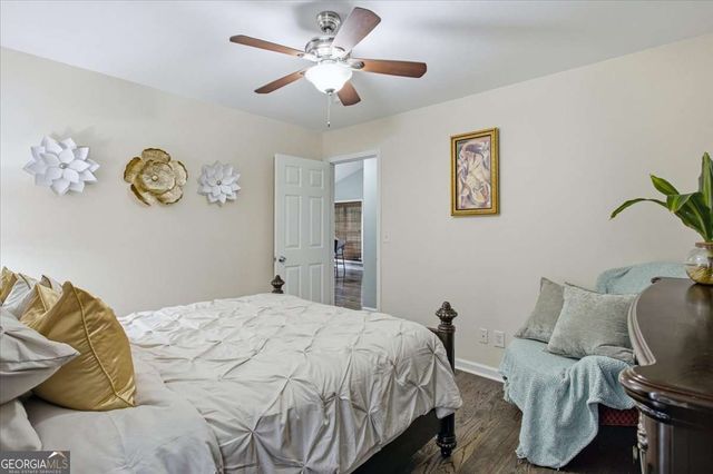 2620 Snowcrest Place, Bethlehem, GA 30620