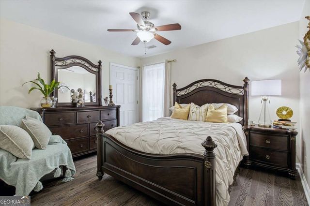 2620 Snowcrest Place, Bethlehem, GA 30620
