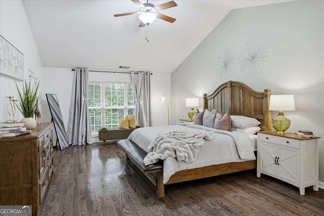2620 Snowcrest Place, Bethlehem, GA 30620