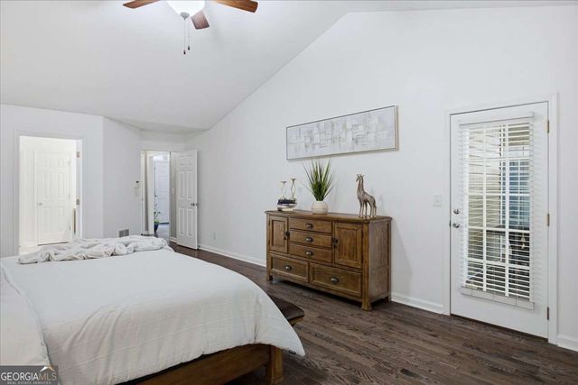 2620 Snowcrest Place, Bethlehem, GA 30620