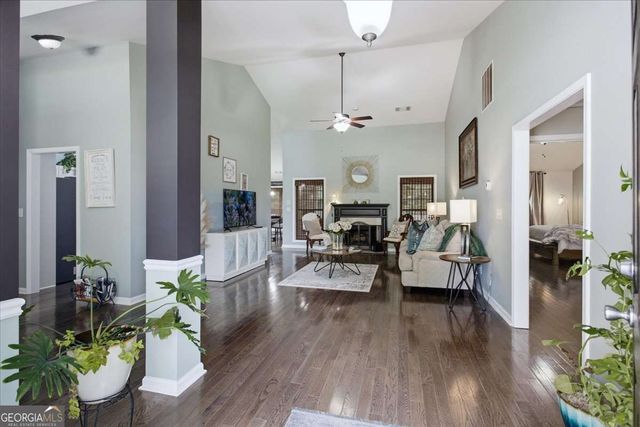 2620 Snowcrest Place, Bethlehem, GA 30620