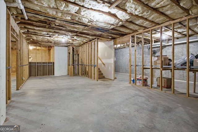 2620 Snowcrest Place, Bethlehem, GA 30620