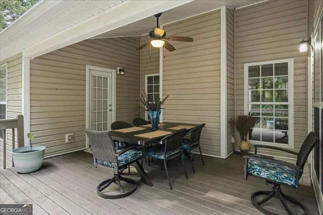 2620 Snowcrest Place, Bethlehem, GA 30620