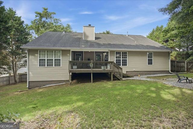 2620 Snowcrest Place, Bethlehem, GA 30620