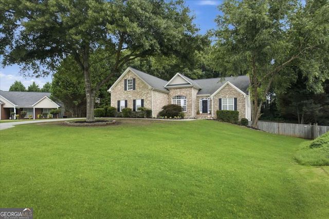 2620 Snowcrest Place, Bethlehem, GA 30620