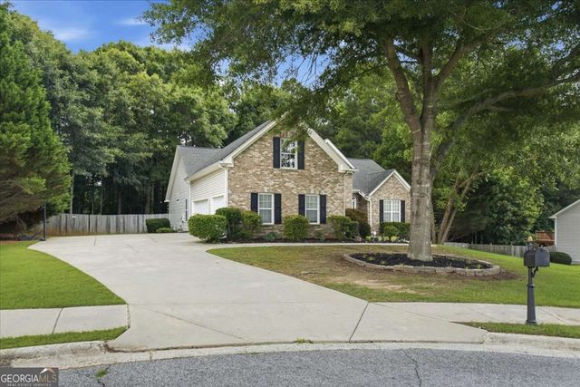2620 Snowcrest Place, Bethlehem, GA 30620