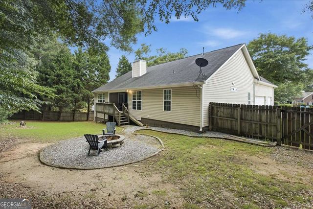 2620 Snowcrest Place, Bethlehem, GA 30620