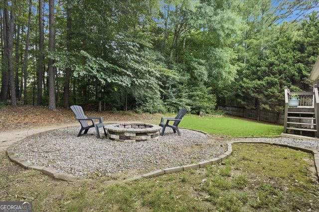2620 Snowcrest Place, Bethlehem, GA 30620