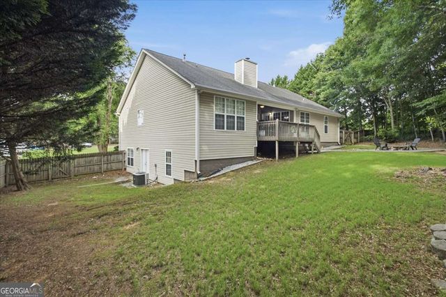 2620 Snowcrest Place, Bethlehem, GA 30620