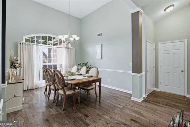 2620 Snowcrest Place, Bethlehem, GA 30620