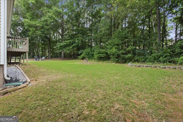 2620 Snowcrest Place, Bethlehem, GA 30620