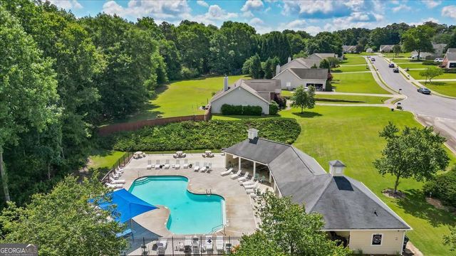 2620 Snowcrest Place, Bethlehem, GA 30620