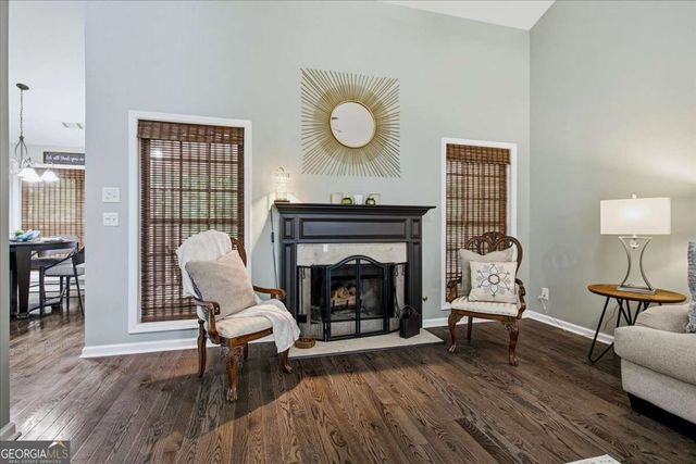 2620 Snowcrest Place, Bethlehem, GA 30620