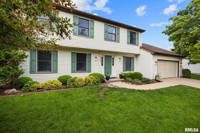 303 W ASPEN Way, Peoria, IL 61614