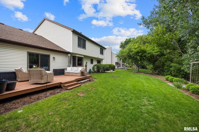 303 W ASPEN Way, Peoria, IL 61614