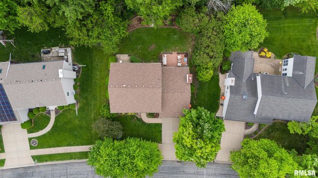 303 W ASPEN Way, Peoria, IL 61614