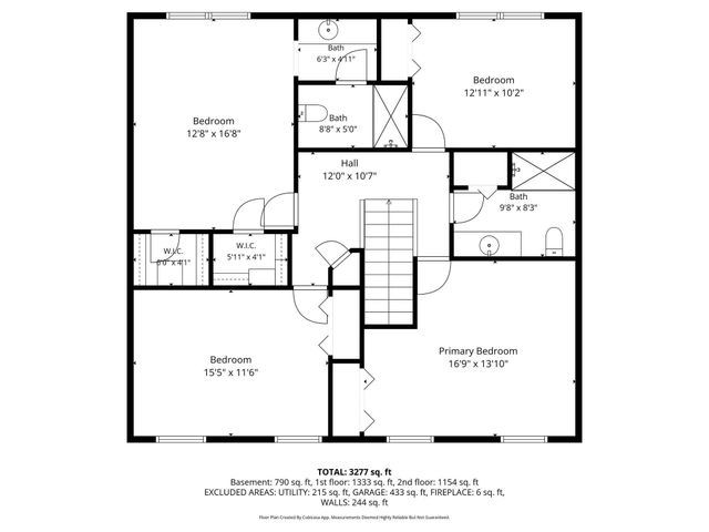 303 W ASPEN Way, Peoria, IL 61614