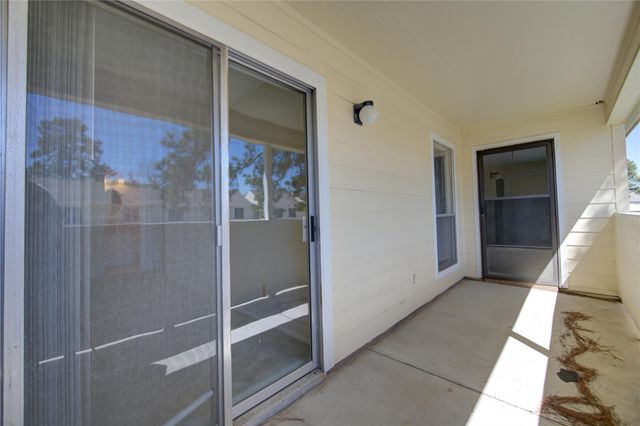 14515 Wunderlich Drive 1602, Houston, TX 77069