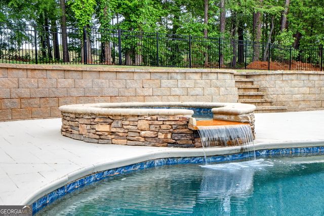 645 Milton Drive, Mcdonough, GA 30252