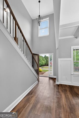 645 Milton Drive, Mcdonough, GA 30252