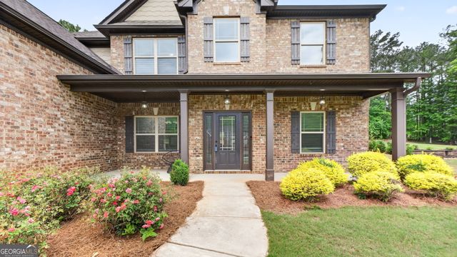645 Milton Drive, Mcdonough, GA 30252