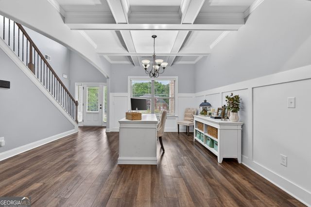645 Milton Drive, Mcdonough, GA 30252