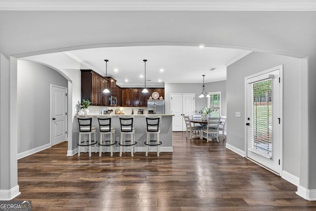 645 Milton Drive, Mcdonough, GA 30252