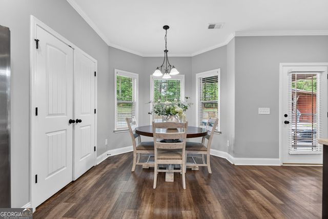 645 Milton Drive, Mcdonough, GA 30252