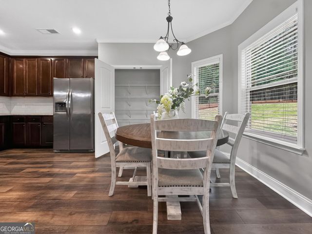 645 Milton Drive, Mcdonough, GA 30252