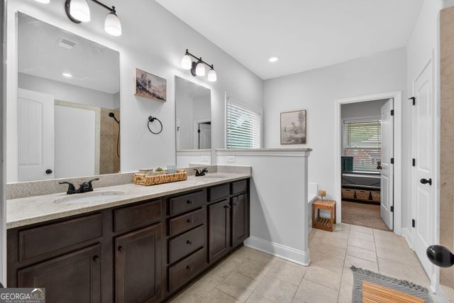 645 Milton Drive, Mcdonough, GA 30252