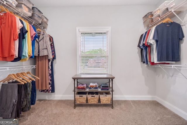 645 Milton Drive, Mcdonough, GA 30252