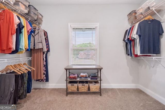 645 Milton Drive, Mcdonough, GA 30252