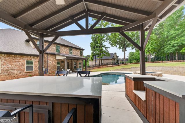 645 Milton Drive, Mcdonough, GA 30252