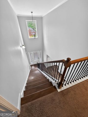 645 Milton Drive, Mcdonough, GA 30252