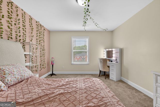 645 Milton Drive, Mcdonough, GA 30252