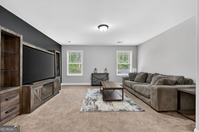 645 Milton Drive, Mcdonough, GA 30252