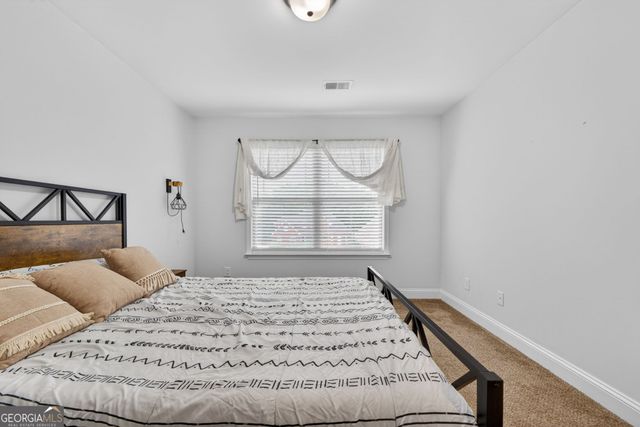 645 Milton Drive, Mcdonough, GA 30252