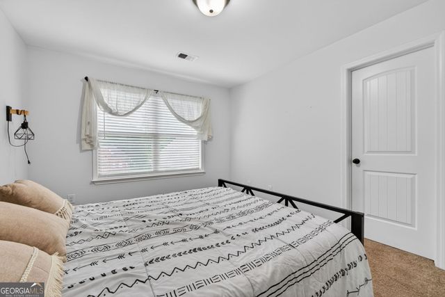 645 Milton Drive, Mcdonough, GA 30252