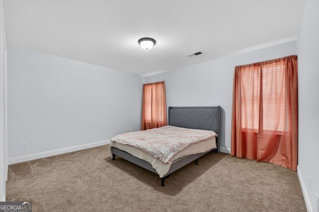 645 Milton Drive, Mcdonough, GA 30252
