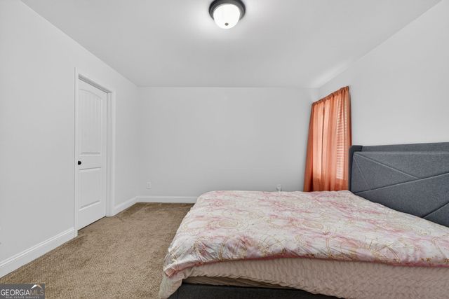 645 Milton Drive, Mcdonough, GA 30252